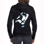 Printed Hood