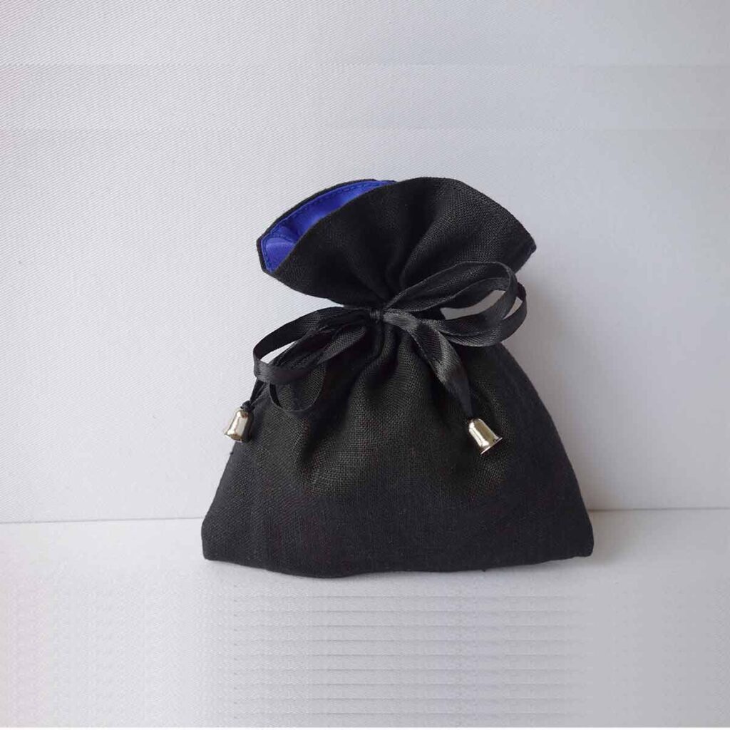 Small packing bag