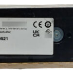 Actuador Pilz 570521 Psen Sl-0.5 2.1