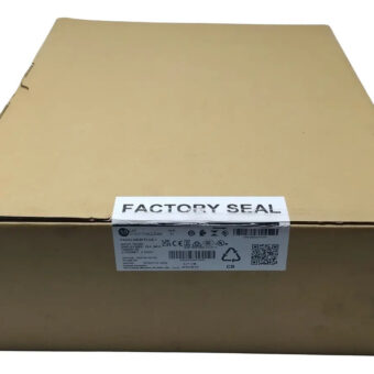 2711p-t10c22d8s Allen-bradley Panelview Plus 7 Standard