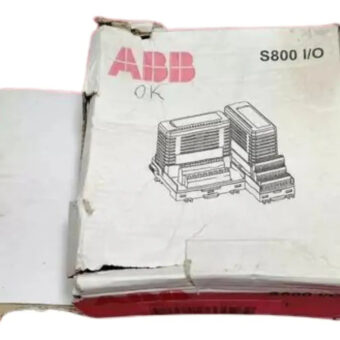 1pcs Nuevo Abb Ao810v2 3bse038415r1