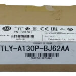 Tly-a110p-bj62aa Servo Motor Allen Bradley