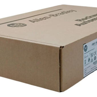 Allen Bradley 2711r-t7t Panelview 800 7-inch Hmi