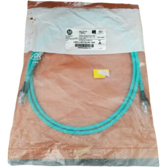 Allen Bradley 1585j-m8tbjm-1m9 Cable De Conexión
