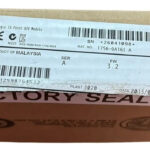 Allen-bradley 1756-oa16i Controllogix Isolated Output