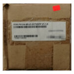 Moxa Eds-p510a-8poe-2gtxsfp
