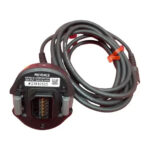 Sr-pu1 Keyence Cable De Alimentacion P/sr-g100