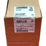 Phoenix Contact Fl Mguard Rs4000 Tx/tx Vpn/k1 - 1053403