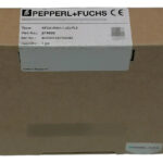 Pepperl+fuchs Relé Kfd2-rsh-1.2d.fl2 Módulo