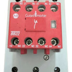 Allen Bradley 100s-c72kf22bc 230v 50/60hz