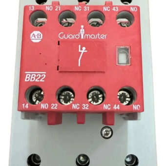 Allen Bradley 100s-c72kf22bc 230v 50/60hz