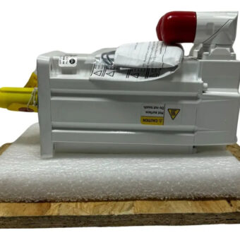 Allen Bradley Mpf-b330p-mj72ba Servomotor
