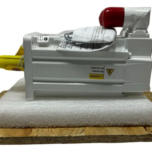 Allen Bradley Mpf-b330p-mj72ba Servomotor