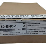 Allen Bradley 20-750-enc-1 Serie A Powerflex 750 Incremental