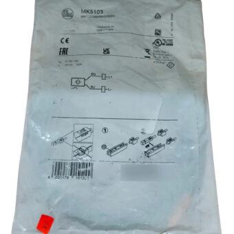 Ifm Mk5103 Sensor Mkt2028bark/g/zh