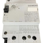 Guardamotor 22-32a Siemens 3vu1600-1mp00 50/60hz