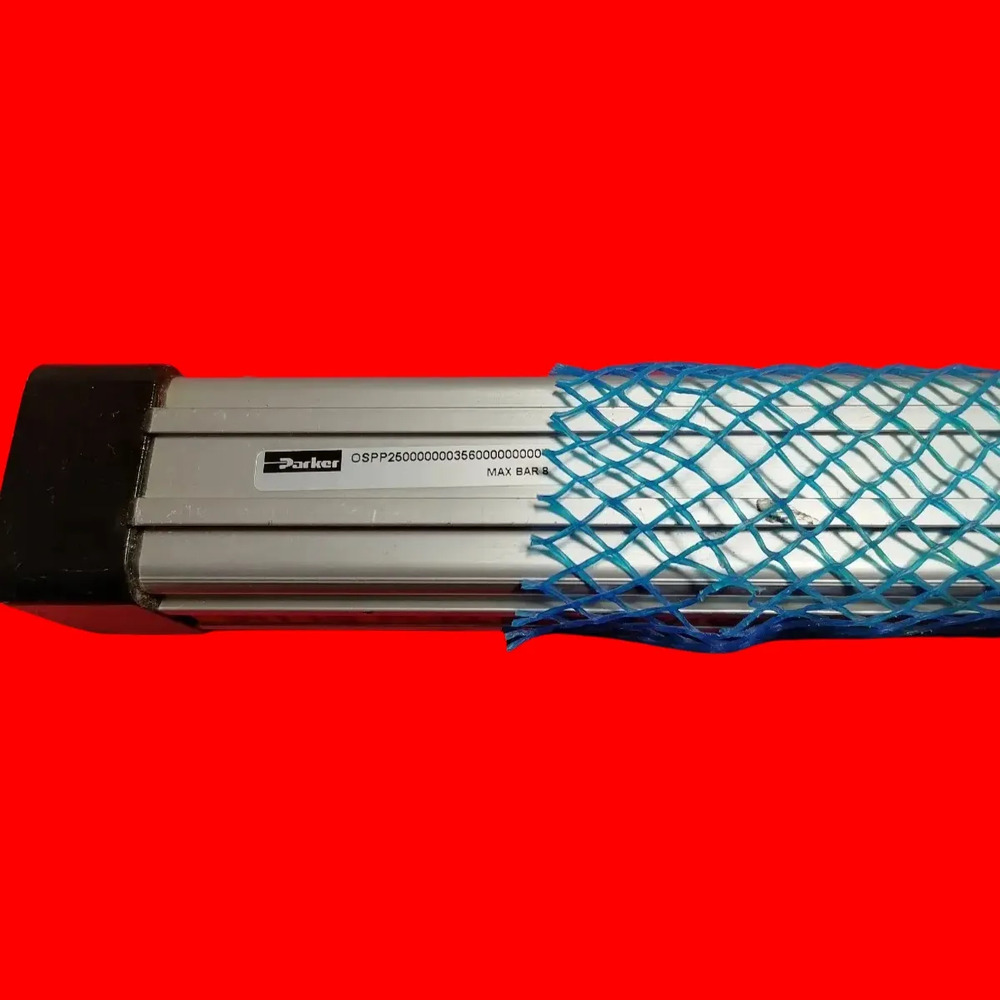 Parker Ospp 250000000356000000000/ospp 250000000356000000000 - Imagen 4