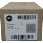 Allen Bradley 1794-ia16 Módulo De Entrada