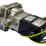 Burkert 5282 A 3/4 Valvula De Membrana 2/2