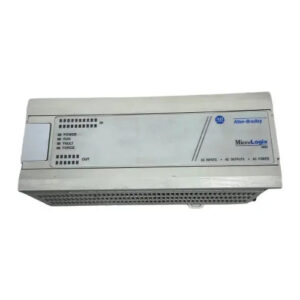 Allen Bradley Micrologix 1000 1761-l32aaa