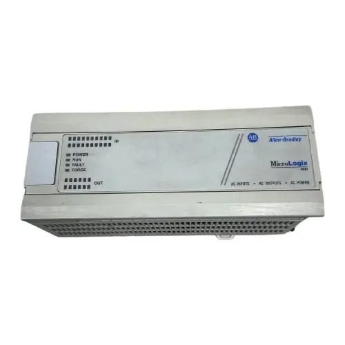 Allen Bradley  Micrologix 1000 1761-l32aaa