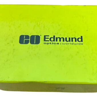 Edmund 35mm/f1.65 Lente De Longitud Focal 24 Negro