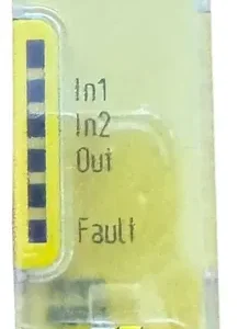 Pilz - Pnoz S7 751107 C 24vdc 4 N/o 1 N/c