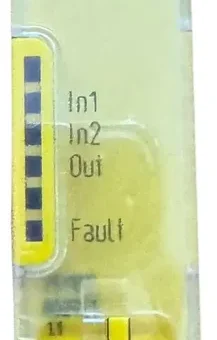 Pilz - Pnoz S7 751107 C 24vdc 4 N/o 1 N/c