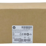 Allen Bradley 2080-lc50-24qbb Controlador Ethernet/ip