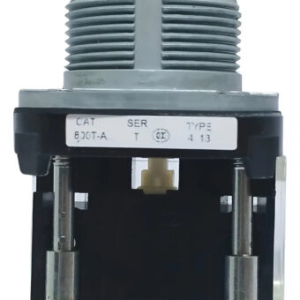Allen Bradley 800t-a1a Green