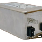 Filtro De Línea Ropex Lf-06480 6amp, 480vac