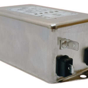 Filtro De Línea Ropex Lf-06480 6amp, 480vac
