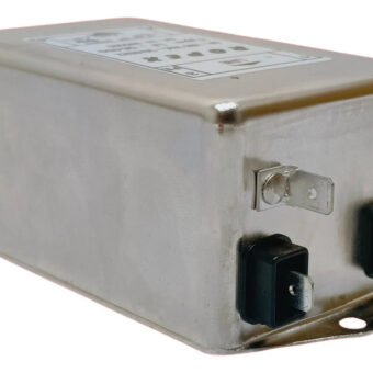 Filtro De Línea Ropex Lf-06480 6amp, 480vac