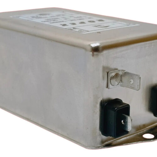 Filtro De Línea Ropex Lf-06480 6amp, 480vac