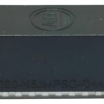 Allen-bradley 2090-k6jmpso-d44m Conector, 44 Pines, Macho
