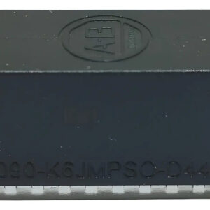 Allen-bradley 2090-k6jmpso-d44m Conector, 44 Pines, Macho