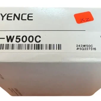 Keyence Lr-w500c  Sensor General De Contraste Conector M12