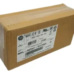 Mpl-b220t-vj74aa Allen Bradley Servo Motor W/encoder 6000rpm
