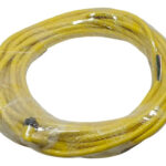 Allen Bradley 889n-r4afc-50f Cables De Pvc Amarillo 600v