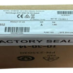 Allen-bradley Módulo De Entrada 1756-ob32