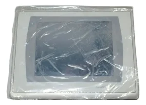 Allen Bradley 2711p-t7c22d9p Panel View Plus 7