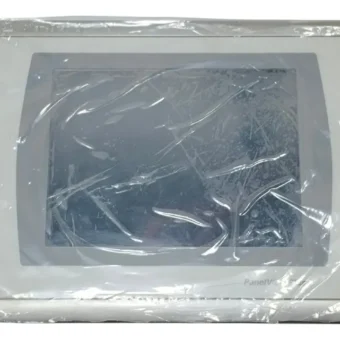 Allen Bradley 2711p-t7c22d9p Panel View Plus 7