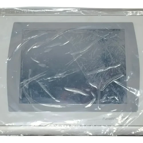 Allen Bradley 2711p-t7c22d9p Panel View Plus 7