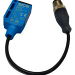 Sensor Fotoeléctrico Sick We9-3p3430