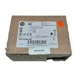 Allen Bradley 100-c30ej00 Contactor 30 Amp 24v50/60hz/24vdc
