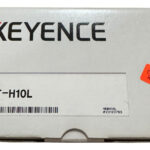 Keyence Gt-h10l Sensor De Medición