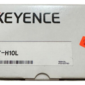 Keyence Gt-h10l Sensor De Medición