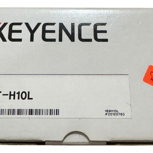 Keyence Gt-h10l Sensor De Medición