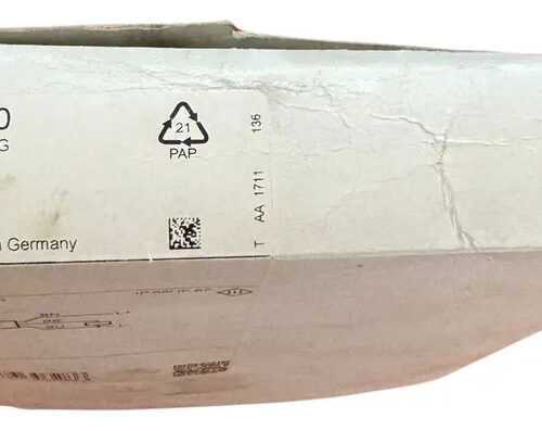 Ifm Di5020 Dia3010-zpkg Unidad De Evaluación Compacta