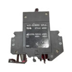 Allen Bradley 1492-gs1g050-h1 Ser A